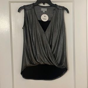 Veronica M tank NWT